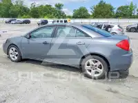 2009 Pontiac G6 фото