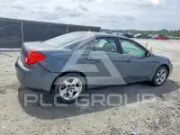 2009 Pontiac G6 фото