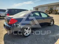 2009 Pontiac G6 фото