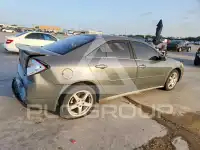 2009 Pontiac G6 photo