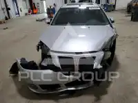2009 Pontiac G6 фото