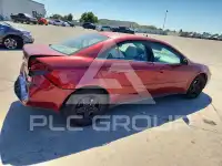2009 Pontiac G6 фото