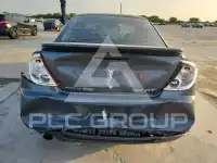 2009 Pontiac G6 photo