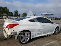 2009 Pontiac G6 фото