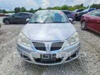 2009 Pontiac G6 фото