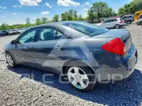 2009 Pontiac G6 photo