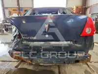 2009 Pontiac G6 фото