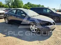 2009 Pontiac G6 фото