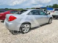 2009 Pontiac G6 фото