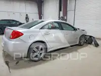 2009 Pontiac G6 фото