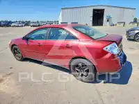 2009 Pontiac G6 фото