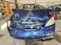 2009 Pontiac G6 фото