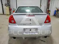 2009 Pontiac G6 фото