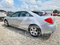 2009 Pontiac G6 фото