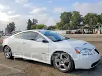 2009 Pontiac G6 фото