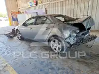 2009 Pontiac G6 фото