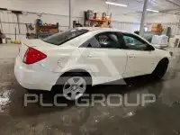 2009 Pontiac G6 фото