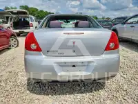 2009 Pontiac G6 фото