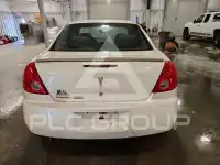 2009 Pontiac G6 фото