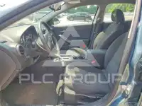 2009 Pontiac G6 фото
