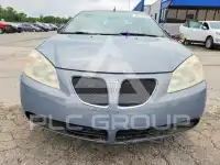 2009 Pontiac G6 фото