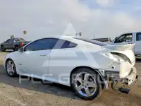 2009 Pontiac G6 фото