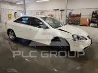 2009 Pontiac G6 фото