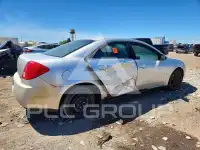 2009 Pontiac G6 photo