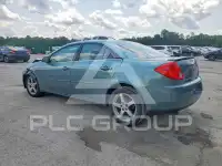 2009 Pontiac G6 фото