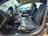 2009 Pontiac G6 фото