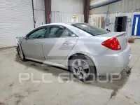 2009 Pontiac G6 фото