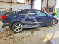 2009 Pontiac G6 фото