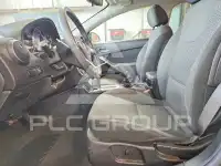 2009 Pontiac G6 фото
