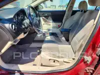 2009 Pontiac G6 фото