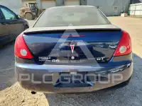 2009 Pontiac G6 фото