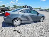 2009 Pontiac G6 photo