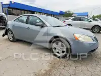2009 Pontiac G6 фото