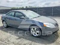 2009 Pontiac G6 фото