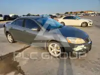 2009 Pontiac G6 photo