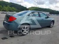 2009 Pontiac G6 фото