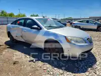 2009 Pontiac G6 photo