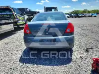 2009 Pontiac G6 photo