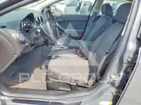 2009 Pontiac G6 фото