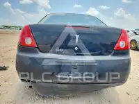 2009 Pontiac G6 фото