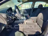 2009 Pontiac G6 фото