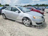 2009 Pontiac G6 фото