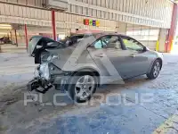 2009 Pontiac G6 фото