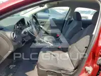 2009 Pontiac G6 фото