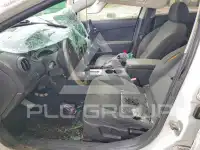 2009 Pontiac G6 фото