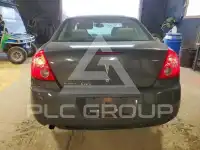 2009 Pontiac G6 фото